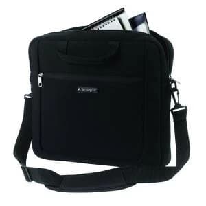 Kensington Simply Portable Neoprene Notebook Sleeve 15.6" K62561EU