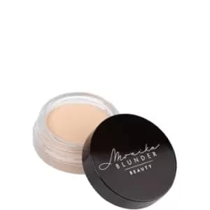 Monika Blunder Beauty Blunder Cover - 1 Eins