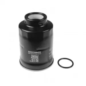 Fuel Filter ADM52342 by Blue Print