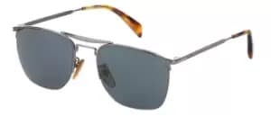 David Beckham Sunglasses DB 1001/S KJ1/IR