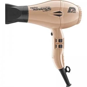 Parlux Advance Light Gold 1931567 2200W Hair Dryer