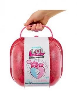 L.O.L Surprise L.O.L. Surprise Bubbly Surprise Pink