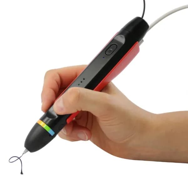 Polaroid Fast Play+ 3D Printer Pen
