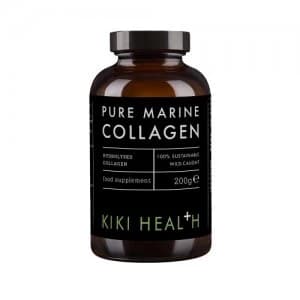 KIKI Health Pure Marine Collagen Powder 200g