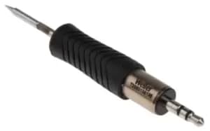Weller RTP 002 S MS 0.2 x 0.1 x 16.3mm Screwdriver Soldering Iron Tip for use with WXPP MS