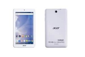 Acer Iconia B1 7.0 WiFi 16GB