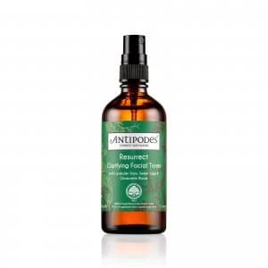 Antipodes Resurrect Clarifying Facial Toner 100ml