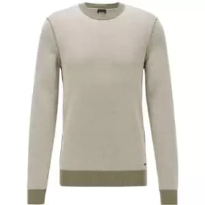 Boss Boss Kosumi Sweater - Grey