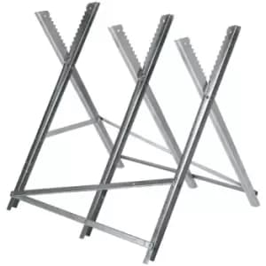 Foldable Sawhorse - Einhell