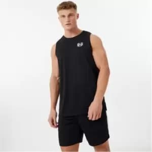 Everlast Basketball Vest - Black