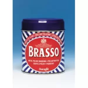Brasso Wadding 75g