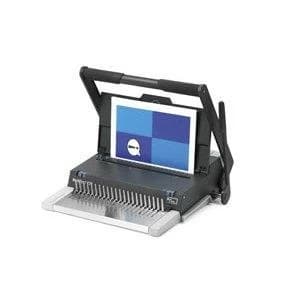 GBC MultiBind 220 A4 Manual Comb Binding Machine IB271090