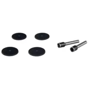 Punch Pins and Disks for the HD2300X Punch (Pack 2)