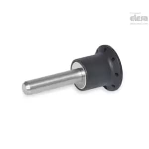 ELESA Magnetic Quick Release Pin-GN 124.1-10-23
