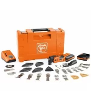 Cordless Multimaster AMM 700 Max Top