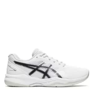 Asics GEL-Game 8 Womens Tennis Shoes - White