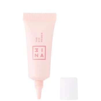 3INA Makeup The Eye Primer - Rosa