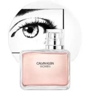 Calvin Klein Women Eau de Parfum For Her 100ml