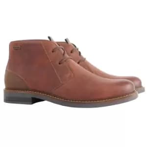 Barbour Mens Readhead Boots Cedar 8 (EU42)