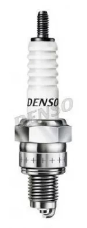 1x Denso Standard Spark Plugs U14FSR-UB U14FSRUB 067700-8290 0677008290 6070