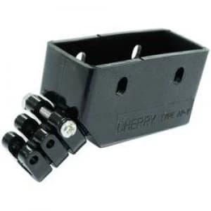 Cover Black Cherry Switches 0015 0703