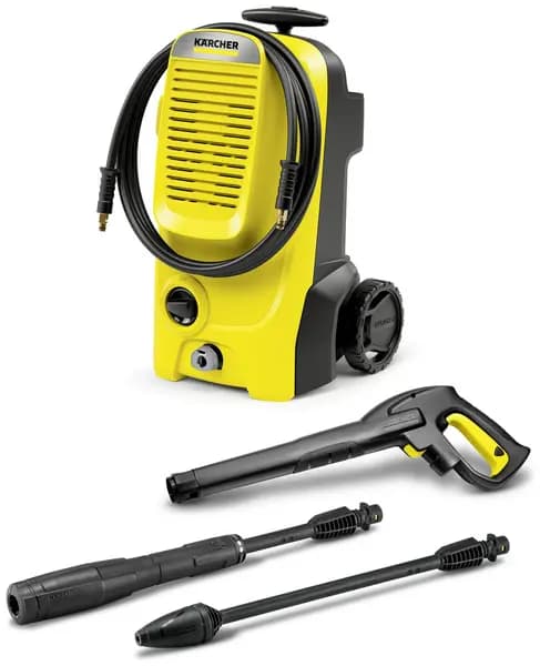 Karcher K5 Classic Pressure Washer