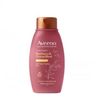 Aveeno Colour Protect Blackberry & Quinoa Blend Conditioner 354ml