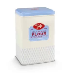 Tala Originals Self Raising Flour Tin