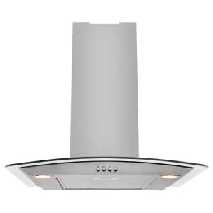 Beko HCG61320X 60cm Chimney Cooker Hood