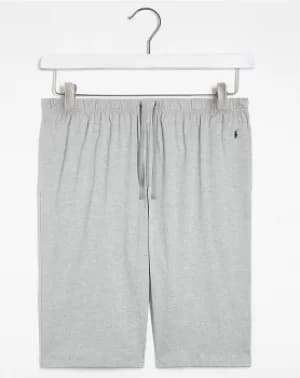 Polo Ralph Lauren Grey Lounge Short