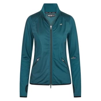 Eurostar Sweater Liv - Teal Green