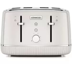 Kenwood Elegancy TFP10.A0CR 4 Slice Toaster