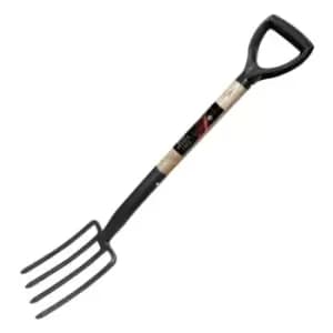 Slingsby Carbon Steel Border Fork