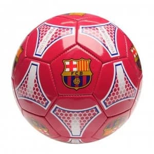 Team Classic Football - Barcelona