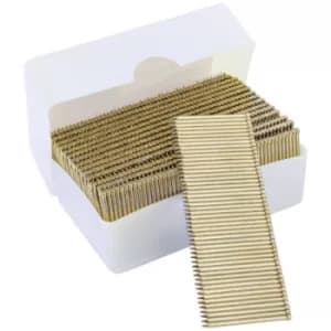 Tacwise 1531 15 Gauge Hardened Finish Nails 35mm Pack 1500