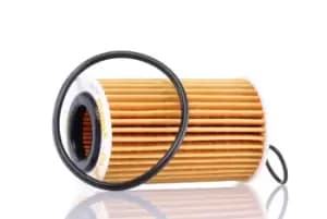 MAHLE Original Oil filter RENAULT OX 209D 7700126705,7700206705,7701206705 Engine oil filter 8200025862,8200042833,8671014027