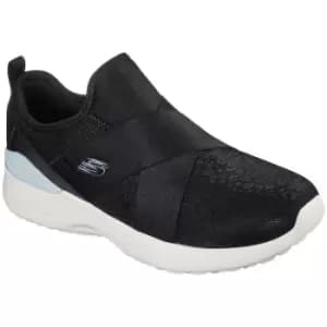 Skechers Womens Skech Air Dynamight Slip On Trainers Shoes UK Size 4 (EU 37)