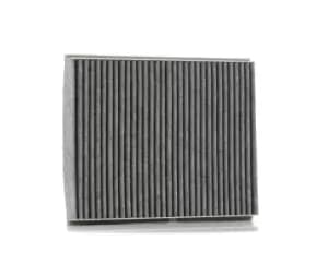 PURFLUX Pollen filter CITROEN AHC166 1502C3,6444FF,6447FF 6447LN,647940