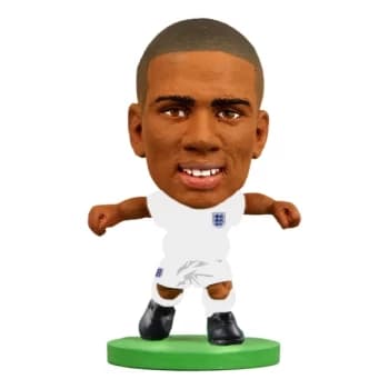 Soccerstarz England - Ashley Young (2018) Figure