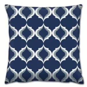 A14447 Multicolor Cushion