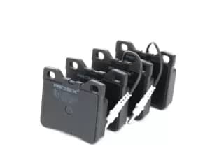 RIDEX Brake pad set MERCEDES-BENZ,PEUGEOT 402B0266 0024204820,0034200020,6384230110 A0024204820,A0034200020,A6384230110,1611456880,425081,425093