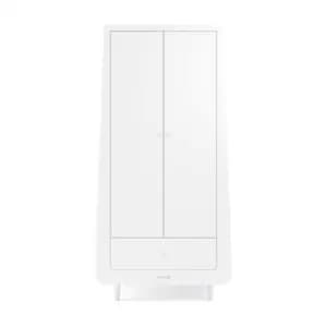 SnuzKot Wardrobe Skandi White