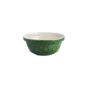 Mason Cash Colour Mix S24 Green Mixing Bowl 24cm