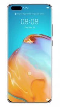 Huawei P40 Pro 5G 2020 128GB