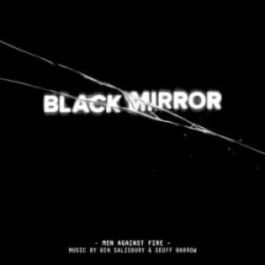 Black Mirror Men Against Fire Vinyl Album