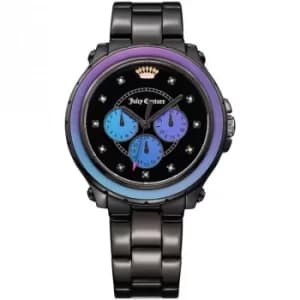 Ladies Juicy Couture HOLLYWOOD Watch