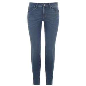 Lee Jeans Scarlet Jeans - WT FINISH