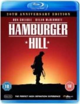 Hamburger Hill