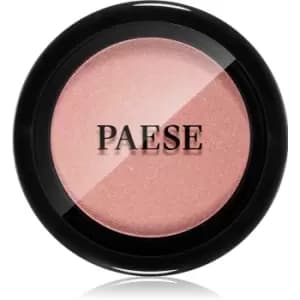 Paese Argan Blush With Argan Oil Shade 38 4 g