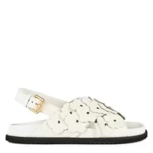 Ted Baker Miarah Sandals Womens - White